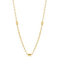 Necklace Brosway Man in Steel BOA02 - BOA02